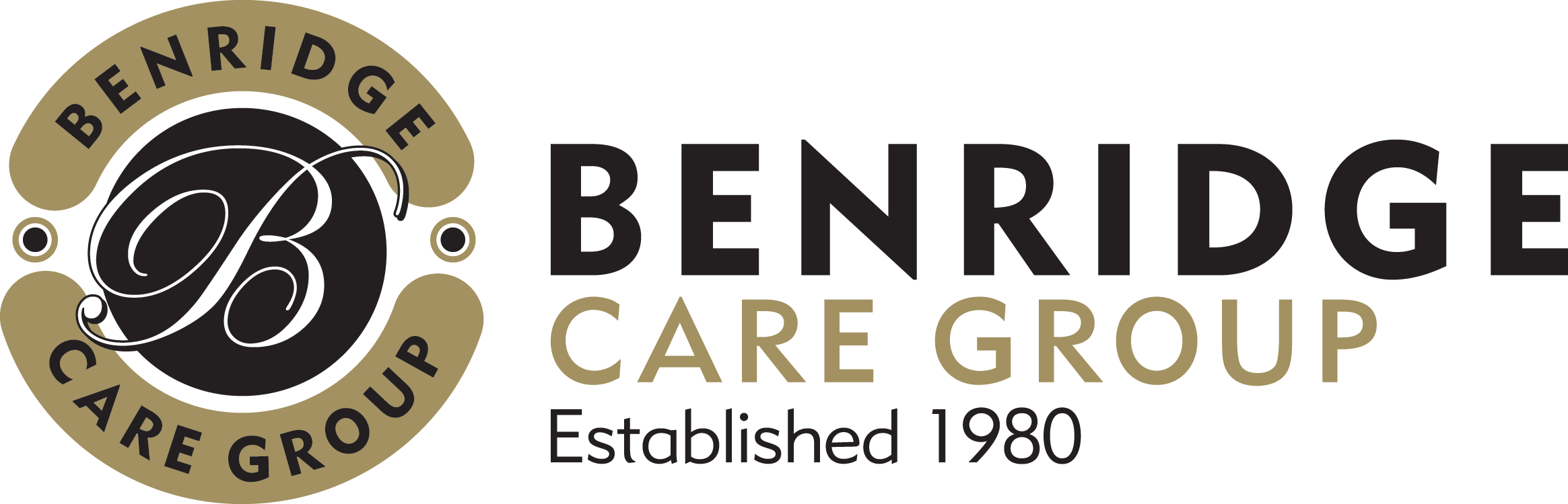 Benridge Care Group Logo